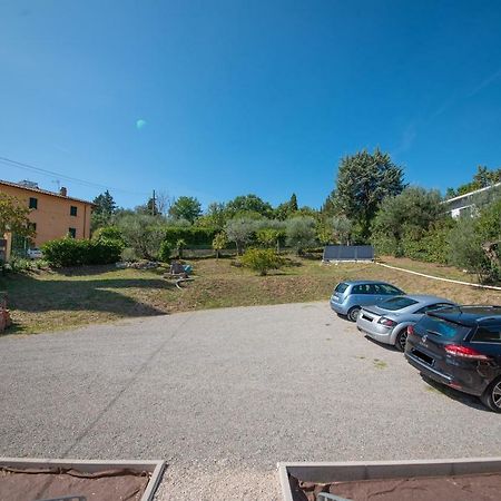 San Galigano Apartamento Perugia Exterior foto