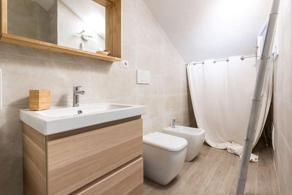 San Galigano Apartamento Perugia Exterior foto