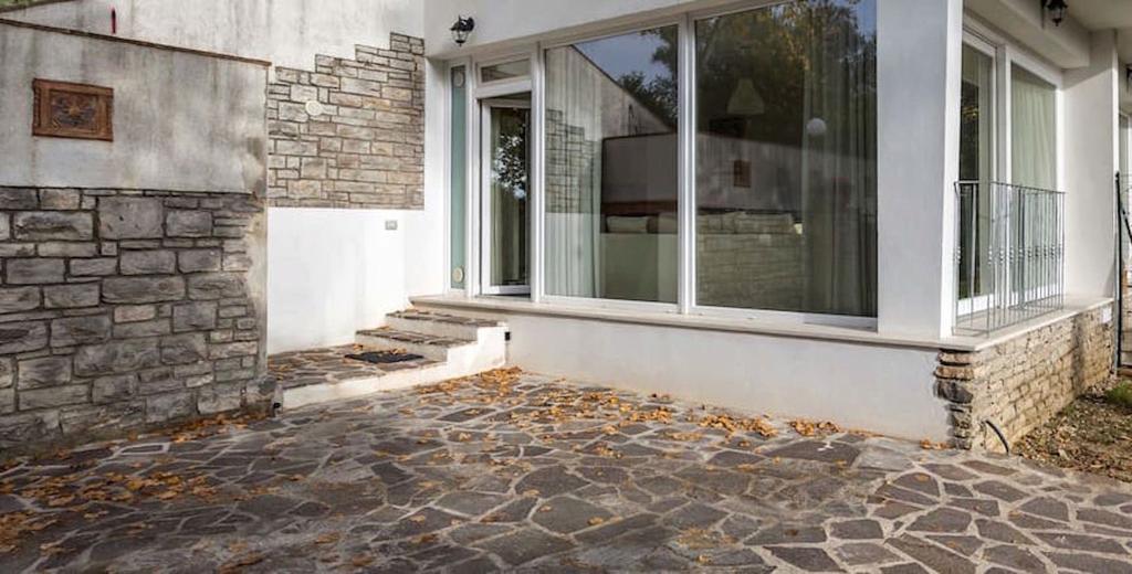 San Galigano Apartamento Perugia Exterior foto