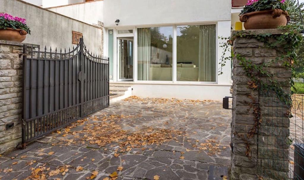 San Galigano Apartamento Perugia Exterior foto