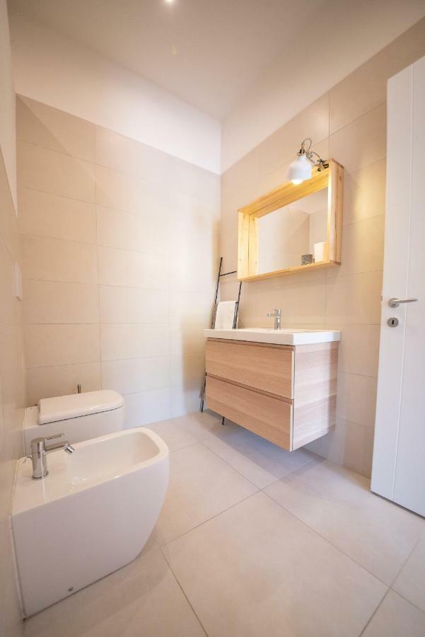 San Galigano Apartamento Perugia Exterior foto