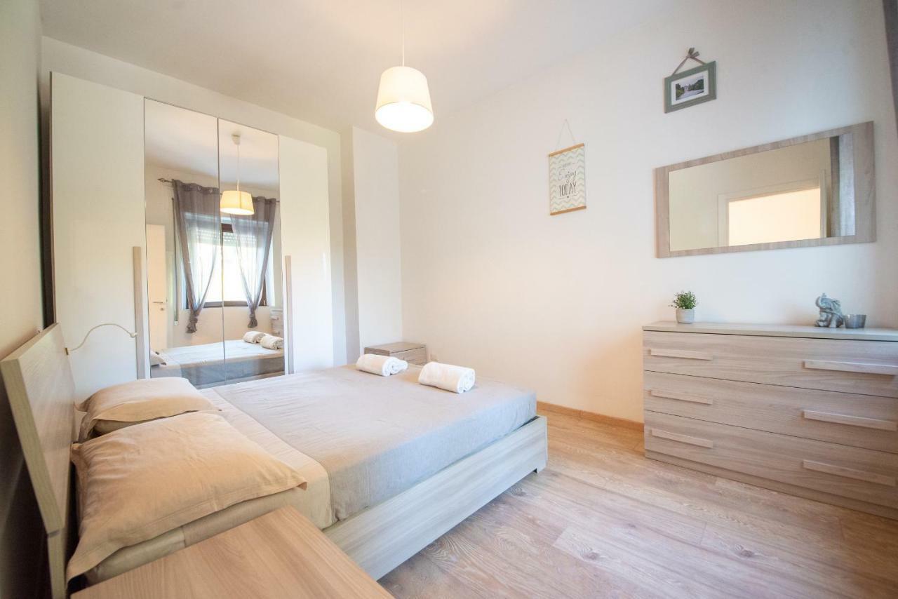 San Galigano Apartamento Perugia Exterior foto