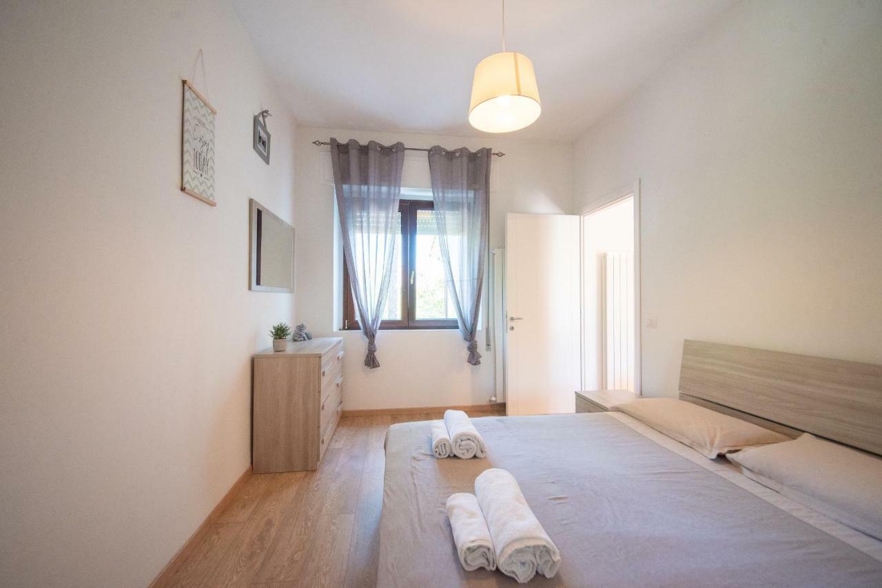 San Galigano Apartamento Perugia Exterior foto